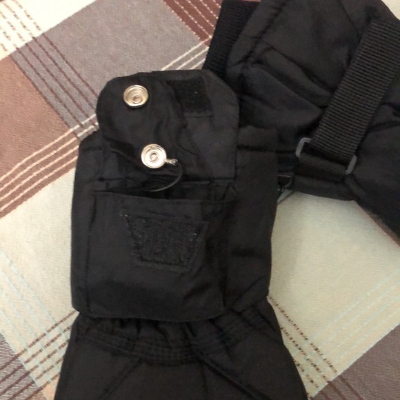 THINSULATE INSULATE/ISOLATE MENS HEATED SIZE MEDIUM NEW NEVER USE - Picture 6 of 13